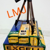 Tripod Excell EX-280 (Bonus Holder HP)