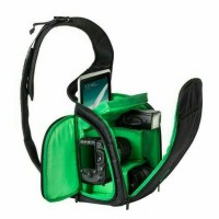 Tas Kamera SLR Backpack Bag