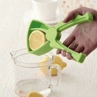 Manual Juicer / Mini Press Orange Diskon