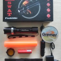 Senter Police Swat 99000 Watt