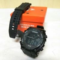 Jam Tangan Pria Wanita Unisex Digital Eiger Yp11538 / IYW0090 Original
