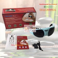 Jual Alat Pijat Mata Refleksi Mata Terapi Mata iHealth By Takeshi Murah