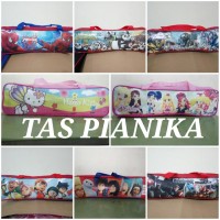 Jual Tas Pianika Murah