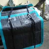 tas kurir-tas motor-kantong pos