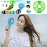 Jual kipas angin portable tangan Murah