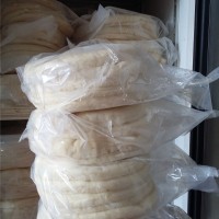 Jual roti pizza-pizza base-pizza dough/kulit pizza diameter 20cm 1bks isi 5 Murah