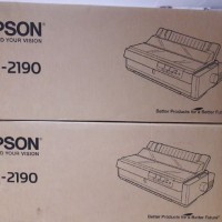 Printer Epson LQ-2190 Cocok untuk Cetak Nota