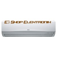 AC LG 1/2PK 0,5PK Low Watt Hercules Nova F05NXA Murah Hemat