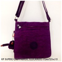 Tas Import Wanita Kipling SUPER BASIC ELDORADO 5277 - 9