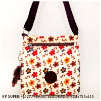 Tas Import Wanita Kipling SUPER BASIC ELDORADO 5277 - 14