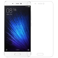 Taff Japan Perfect Tempered Glass Curve Edge 0.26mm for Xiaomi Mi5