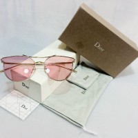 Kacamata Wanita Dior 9056 Polaroid Super Fullset