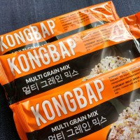 Jual Paket KONGBAP TERMURAH - 3 Pack cuma Rp 36.000 GRATIS Tas Kongbap Murah