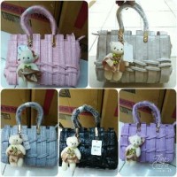 Tas wanita new fashion super