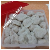 Jual PEMPEK TELUR KECIL Murah