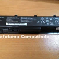 Original Baterai Laptop ASUS N45S N55 N75S Series