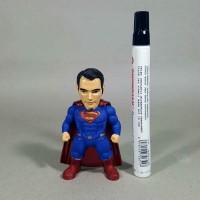 mainan action figure superman batman vs superman kids nation