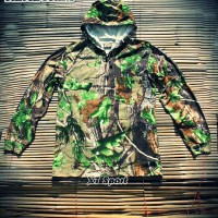 Jual Baju Berburu Kamuflase/Camouflage - Kaos Jumper Realtree & Fusion 3D Murah