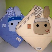 Selimut Topi Bayi Terbaru