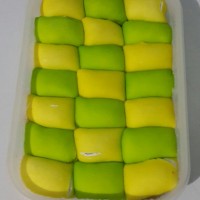 Jual Pancake Durian Medan Murah