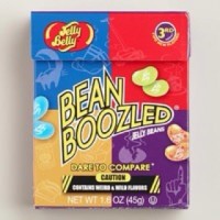 Jual Permen Bean Boozled Bozzled Refill harry potter Murah