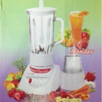 Blender New Viva International NV-T2GN