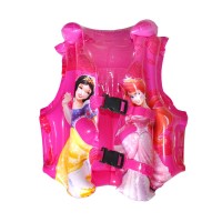PELAMPUNG RENANG ANAK MODEL JAKET PRINCESS UNTUK UMUR 3-6 TAHUN