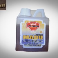 Jual Ampuh Obat Kolestrol dan Asam Urat, Madu Hutan Platinum, Obat Anemia Murah