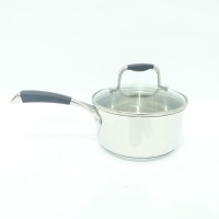 555 Panci Kecil Tpa-16 - Silver