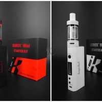 Jual Kangertech Subox Mini kangertech vapor kangertech mod vapor Murah