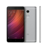 Jual Xiaomi Redmi Note 4 RAM 3GB Internal Memory 64GB - Grey Murah