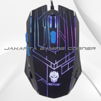 REXUS Rxm G6 - Gaming Mouse