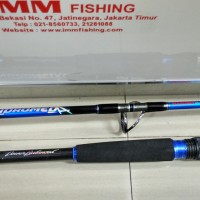 Joran Laut MAGURO ANDROMEDA 165