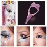 Jual ALAT BANTU MASKARA / MASCARA HELPER GUIDE Murah