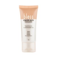 Jual Bless Healthy Glow Foundation Murah