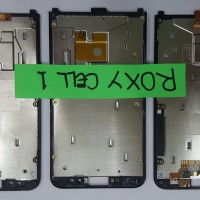 Blackberry Z30 4G | Bezzel | List Frame Lcd BB Z30 4G