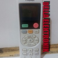 REMOT REMOTE AC HAIER ORIGINAL