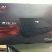 LAPTOP ASUS ROG G752VY - GC346T