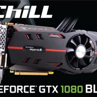 Jual VGA NVIDIA GEFORCE INNO3D GTX 750TI 2GB 1 fan Murah