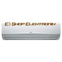 LG AC 1/2 PK 05 NLA/ +PEMASANGAN/ HEMAT/ MURAH