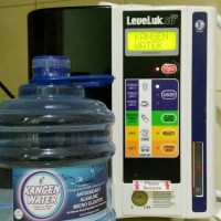 Jual KANGEN WATER GALON ( 2 L ) Murah