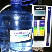 Jual KANGEN WATER GALON ( 5 Liter ) Murah