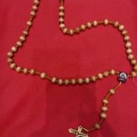 Jual Kalung Rosario Kayu RXKSL Murah