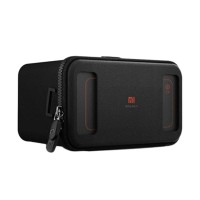 Jual Xiaomi Mi VR Headset Box 3D Virtual Reality for Smartphone Murah