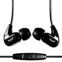 Jual Earphone Basic IE-88HD DJ In Ear Monitor Murah