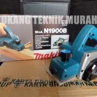 Mesin Serut Makita N1900B / N 1900 B