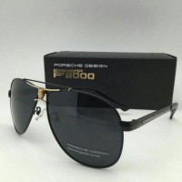 Kacamata pria cowok porsche design limited polaroid super
