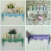 Jual Rak Gantung Love Murah