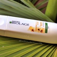 Matrix BIOLAGE Smoothproof Shampoo ORIGINAL - Shampo 200 ml