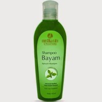 Mustika Ratu Shampoo Bayam Original - Shampo Bayam